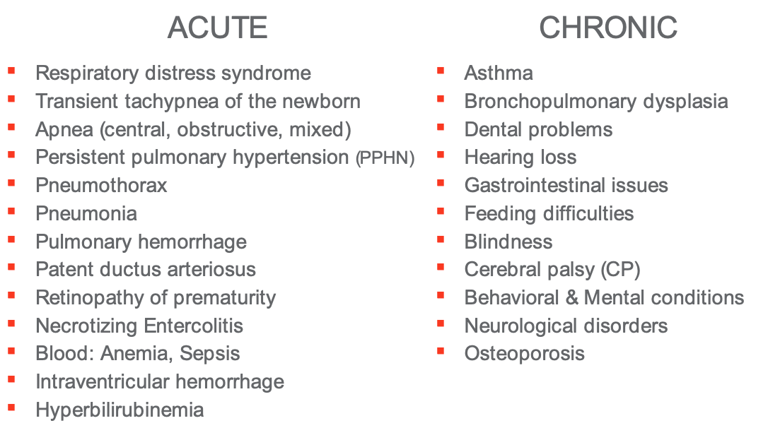 Severe persistent pulmonary hypertension in a neonate with